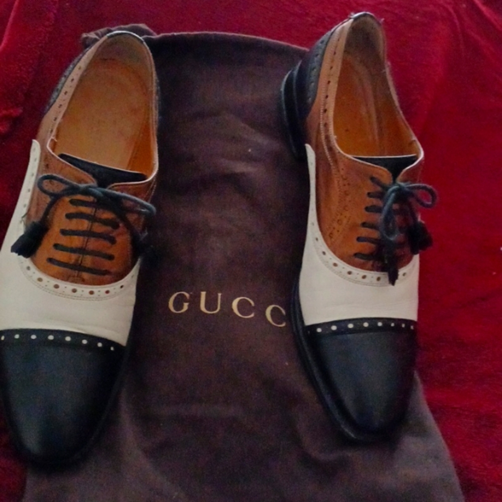 Gucci Shoes